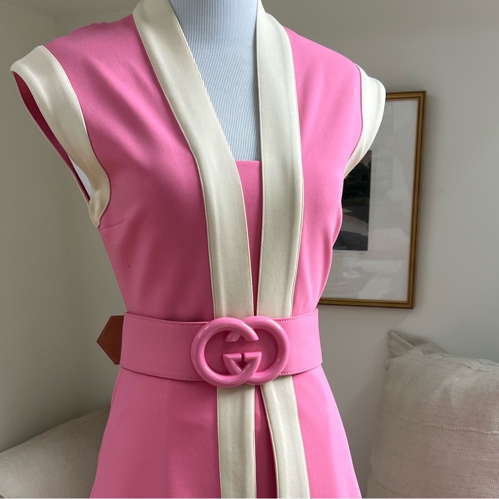 Gucci Mini Dress